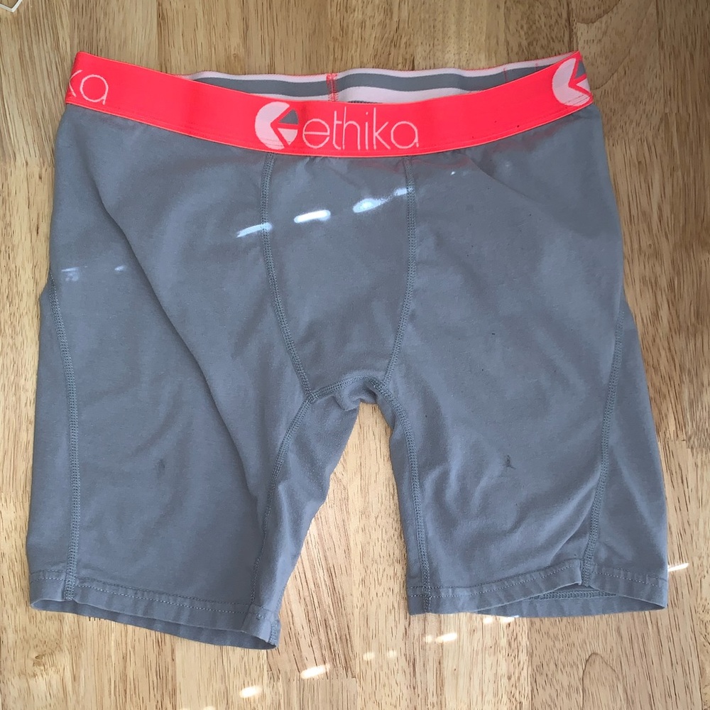 Ethika briefs